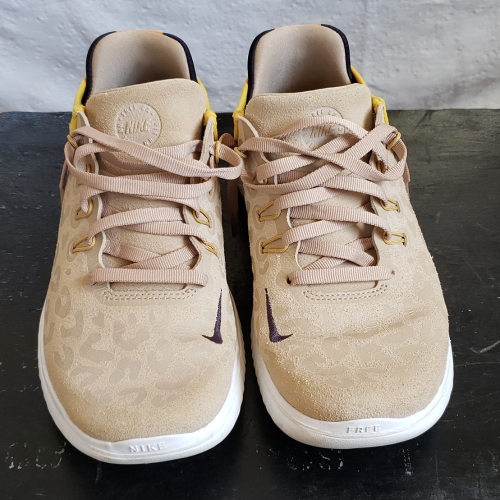 Nike Free womens sneakers
